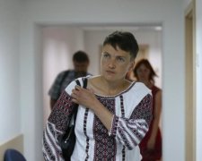Тимошенко зробила з Савченко героя і зганьбила на всю країну, - Шахов