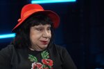 Тамара Яценко