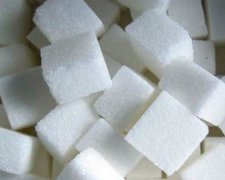 Із січня цукор подорожчає