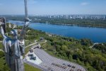 Очима птаха: знімки весняного Києва змусять вас злетіти