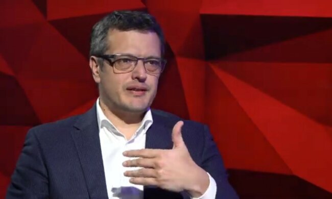 Віктор Скаршевський