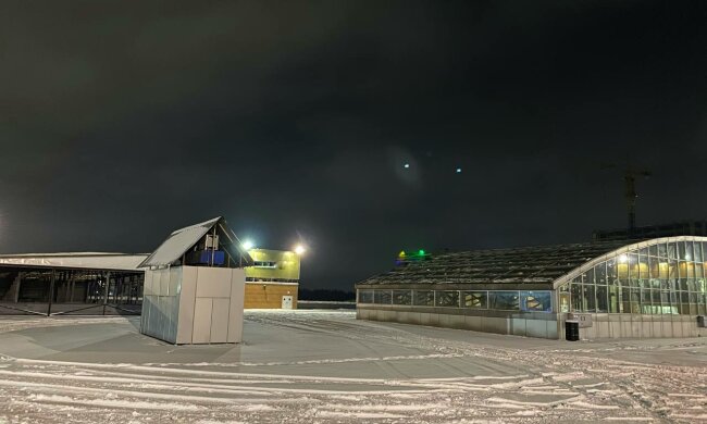 Плохая дорога, фото: Знай