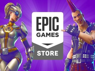 Epic Games Store