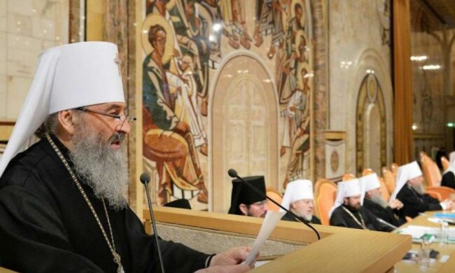 И как можно скорее: украинцы определились с судьбой московских попов