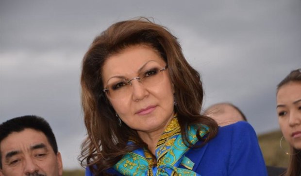  Назарбаев назначил свою дочь вице-премьером