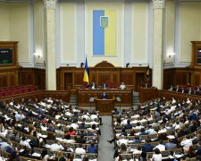 Выход украинок на пенсию в 55 лет: слуги народа расставили все точки над "і"