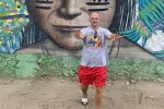 Потап, Instagram