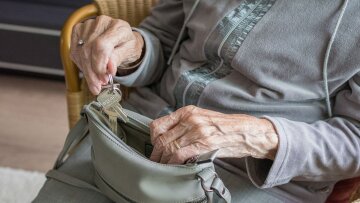 Пенсіонер з грошима: перевірка виплат ПФУ