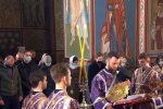 В пост перед Пасхой чтим великое чудо Иисуса Христа: "Господь всегда приходит на помощь"