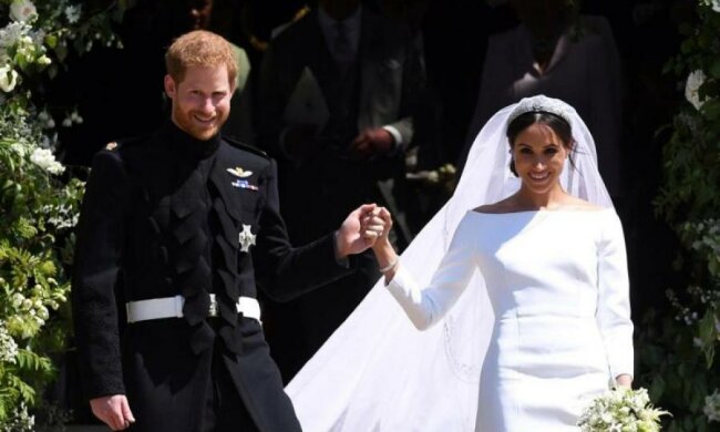 Весілля Меган Маркл і принца Гаррі: в мережі назвали найстильнішу гостю