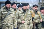 Украинские защитники, скриншот: YouTube