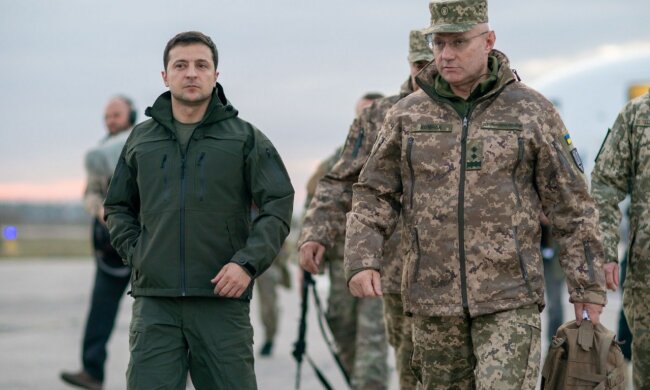 Зеленський терміново звернувся до українських воїнів: "У ваших руках потужні..."