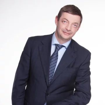 Олег Гороховский