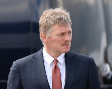 Пєсков солодко заспівав про переговори і мир: кращий друг України