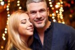 Тоня Матвієнко показала "крихітку", з якою розважається Арсен Мірзоян: "Не нудно"