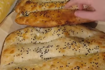 Чурек, фото: youtube