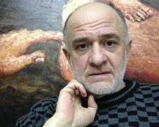 Український художник про виставку в Москві: що завгодно, окрім примирення