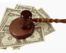 Украинцам стало не по карману отстаивать свои права в суде