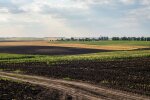 земля пай сільгоспполе чорнозем