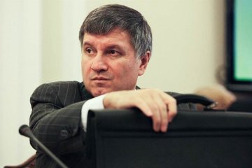 У Миколаєві 3 людини на одне місце патрульного - Аваков