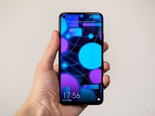 Honor 20 Pro