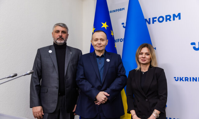 Закон о земле должен быть пересмотрен - Пелюховский