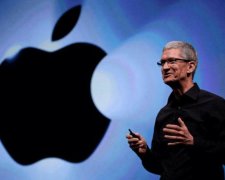 Apple назовет новый продукт в честь пустыни
