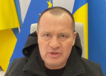 Артур Палатний