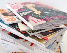 Журнал Vogue відмовляється від моделей