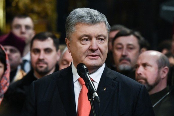 Порошенко зробив приголомшливу заяву: державної церкви в Україні не буде