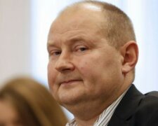Сергей Лысенко