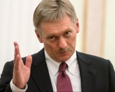 "Захоплення Маріуполя": Пєсков мляво завів стару пісеньку