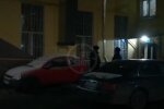 вбивство в Москві, скріншот з відео