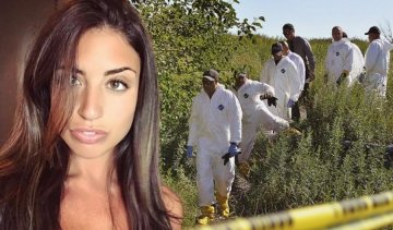 Зірку Instagram згвалтували та вбили в Нью-Йорку 