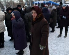 ЗРАДА! Популярна мережа магазинів утекла до бойовиків