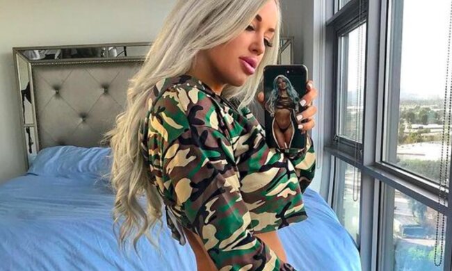 Лейсі Кей Сомерс, instagram.com/lacikaysomers/