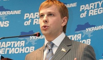 Екс-регіонал розповів про спільний бізнес із Коломойським