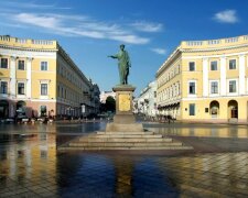 Ні краплинки дощу: синоптики збадьорили Одесу прогнозом на 6 жовтня