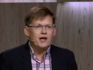 Скріншот з відео, Павло Розенко