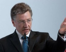 Почему Порошенко в более выгодном положении, чем Курт Волкер, — Фомин