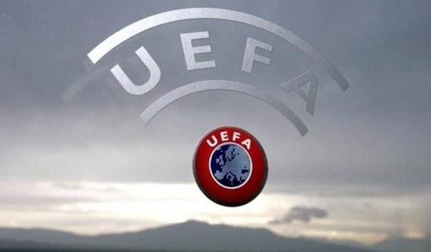 УЄФА назвав претендентів на посаду президента