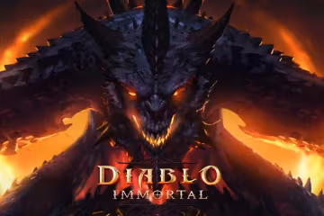 Diablo Immortal