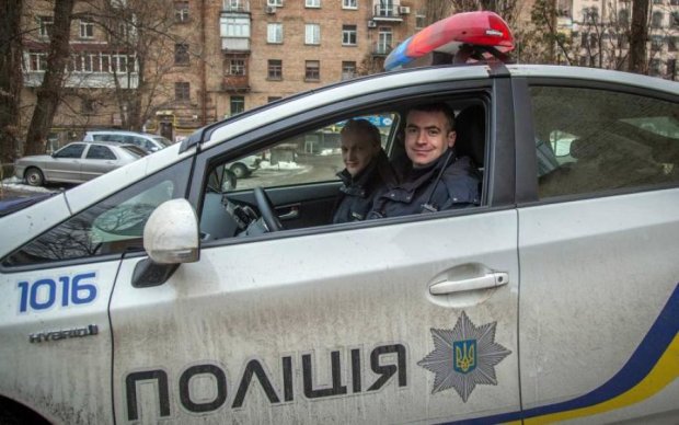 Осторожно! Гололедица стала причиной жуткой аварии в Киеве