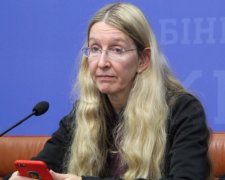Заявление Супрун довело украинцев до сердечного приступа