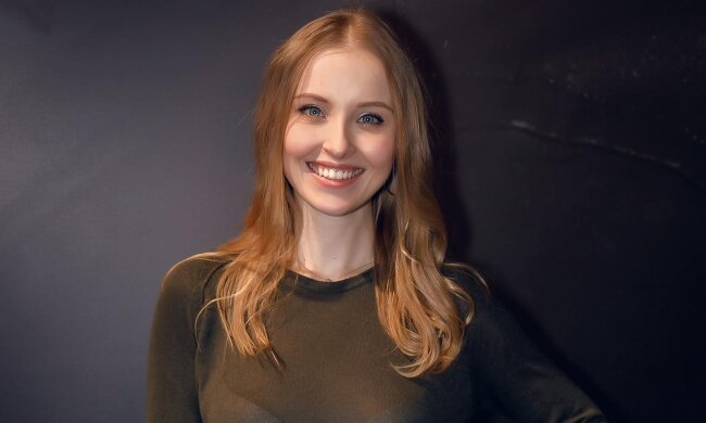 Анна Сагайдачна