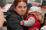 Мать с младенцем: налоговая социальная льгота