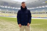 Михайло Заливако, фото: Instagram