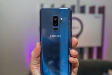Galaxy S10: новинка от Samsung готовится взорвать рынок смартфонов