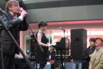 Лидера The Fall "похоронили" в его день рождения