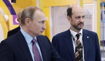 Радник Путіна добу не брехав
